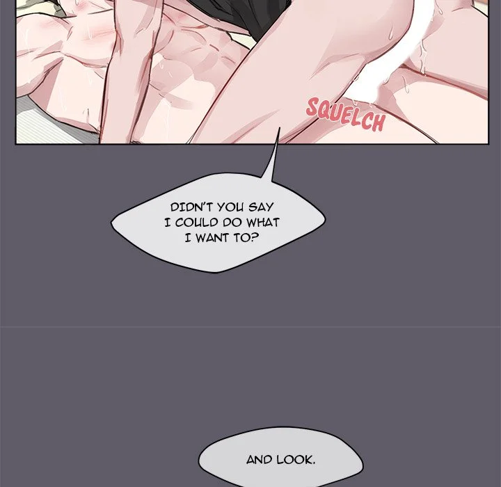 Our Future - Chapter 3
